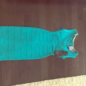 Herve Leger Dress
